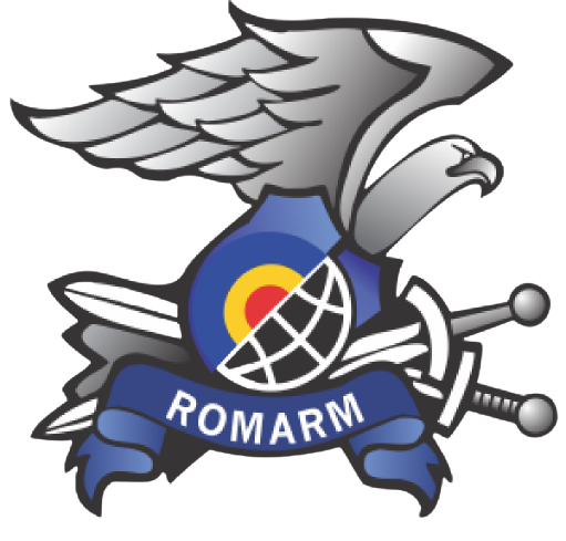 Compania Națională ROMARM