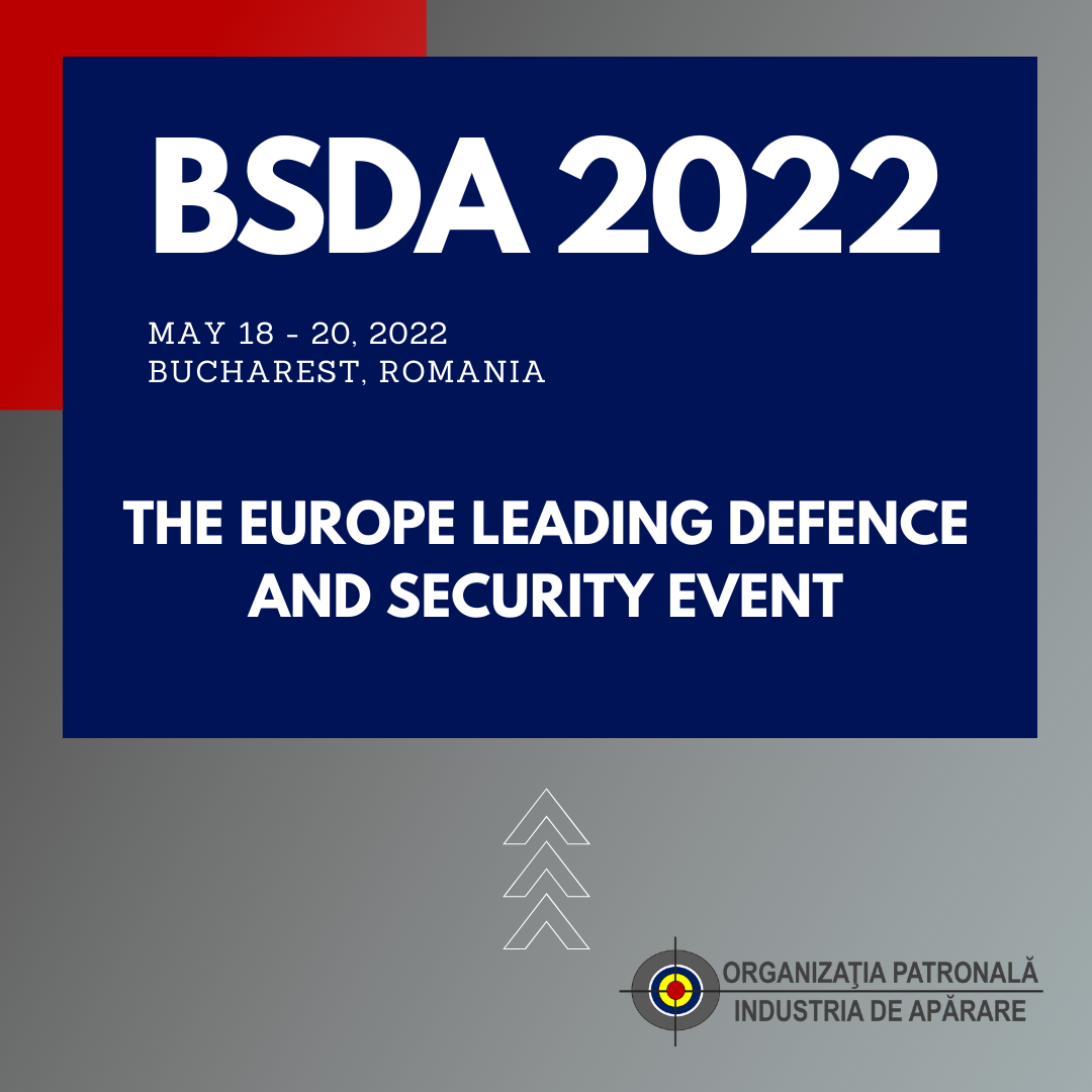 OPIA participates in the BSDA 2022 international expo-conference