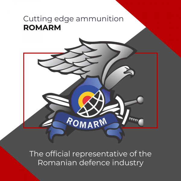 Romarm, OPIA’ member announces the successful accomplishment of three research projects having an impact on the defense industry