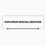 sigla Explorom Special Services