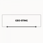 sigla GEO STING