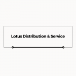 sigla Lotus Distribution Service