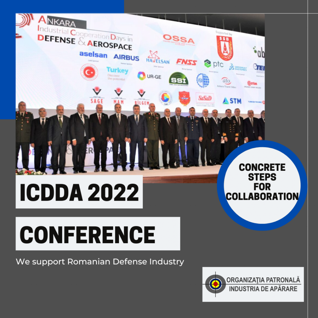 ICDDA 2022