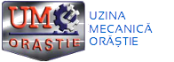 Uzina Mecanică Orăștie