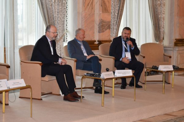 Conferinta OPIA Romania din 5 decembrie Conferinta OPIA Romania din 5 decembrie