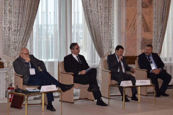 Conferinta OPIA Romania Conferinta OPIA Romania