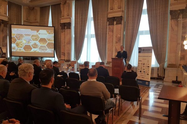Dezbateri securitate aparare OPIA Romania Dezbateri securitate aparare OPIA Romania