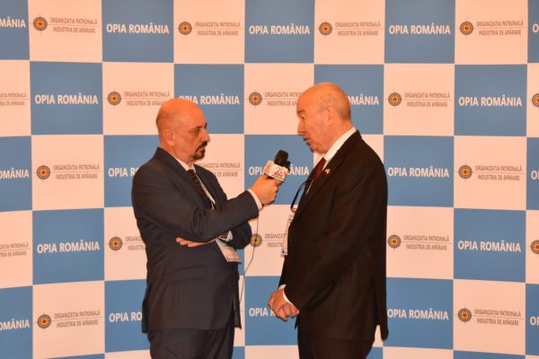 Interviu Ulise Toader Secretar OPIA ROMANIA Interviu Ulise Toader Secretar OPIA ROMANIA