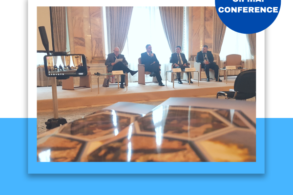 OPIA ROMANIA Conference 2022