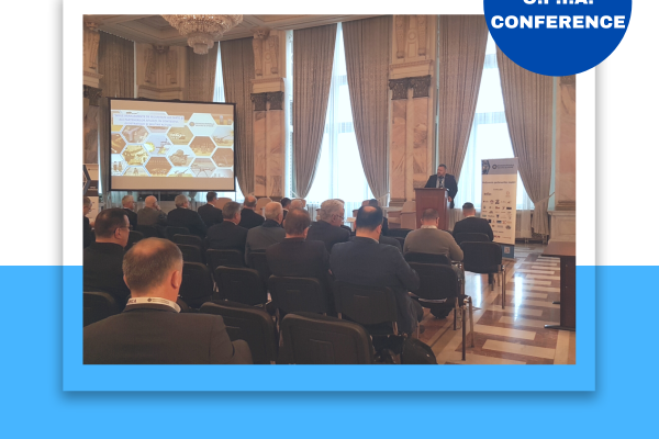 OPIA ROMANIA Conference