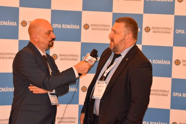Presedinte OPIA ROMANIA TUTU Gabriel Presedinte OPIA ROMANIA TUTU Gabriel
