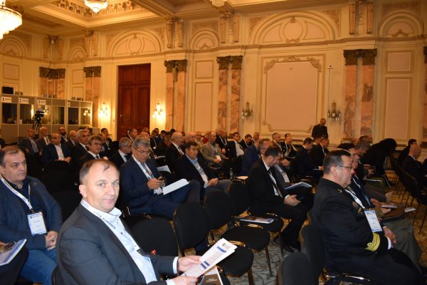 Prima editie conferinta OPIA Romania Prima editie conferinta OPIA Romania