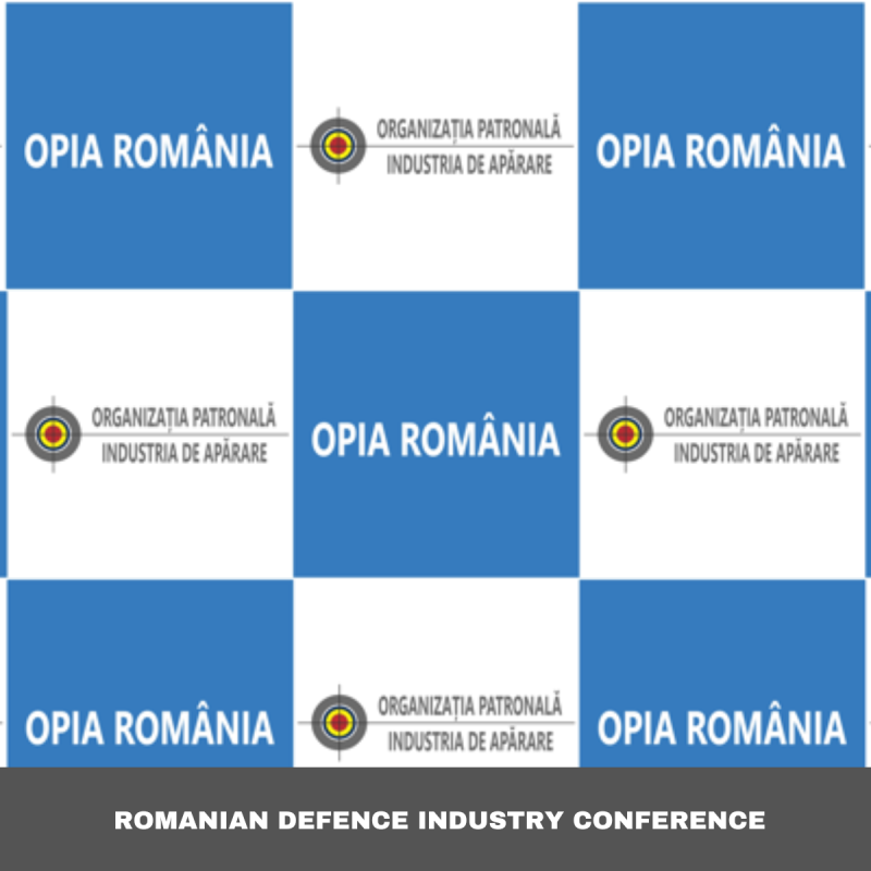 OPIA Romania Conference 2022