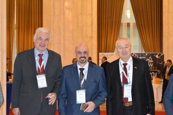 ULISE Toader - conferinta OPIA ROMANIA ULISE Toader - conferinta OPIA ROMANIA
