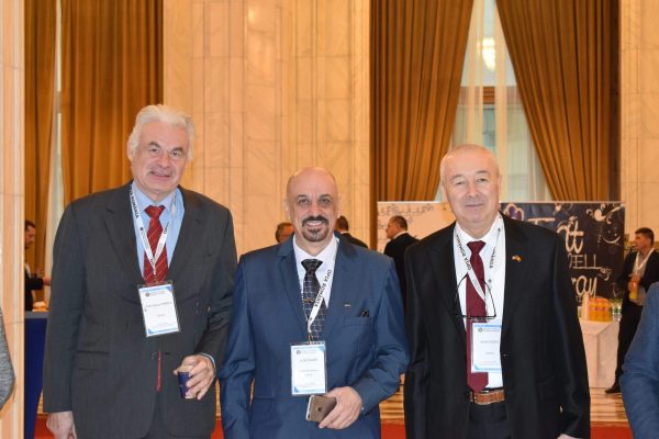 ULISE Toader - conferinta OPIA ROMANIA ULISE Toader - conferinta OPIA ROMANIA