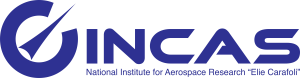 INCAS logo