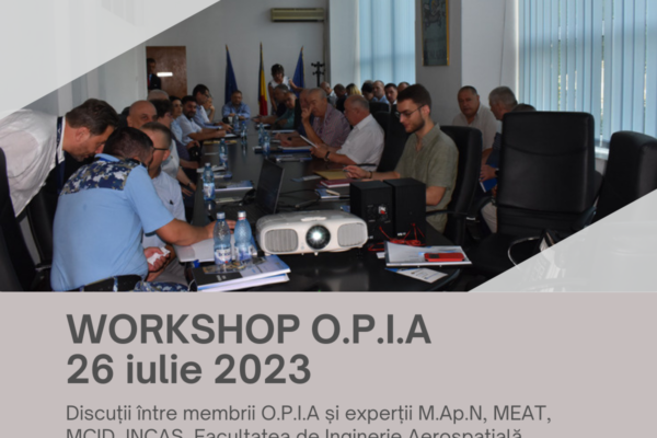 Fondul european de apărare - FED - OPIA ROMANIA Fondul european de apărare - FED - OPIA ROMANIA