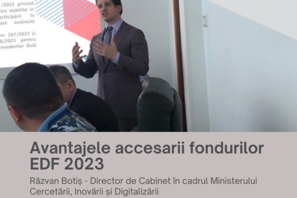 OPIA - Ministerului Cercetarii Inovarii ai Digitalizarii OPIA - Ministerului Cercetarii Inovarii ai Digitalizarii